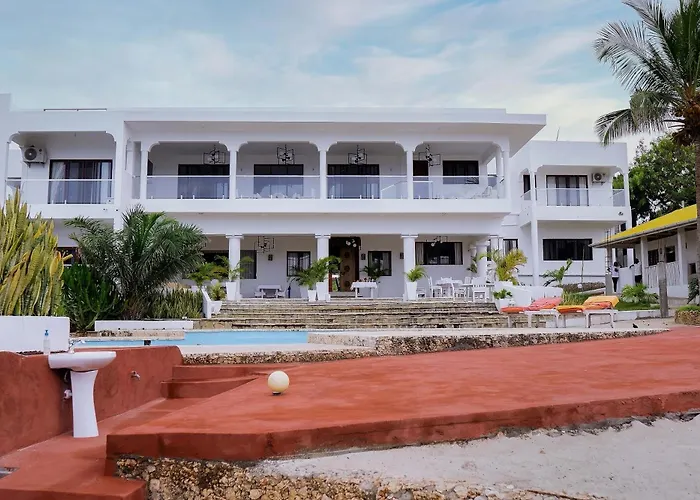 Met Beach Resort Malindi