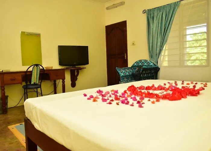 Seaview Resort Malindi