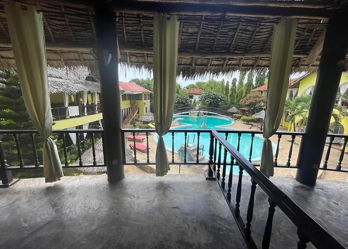Double Heart Resort
