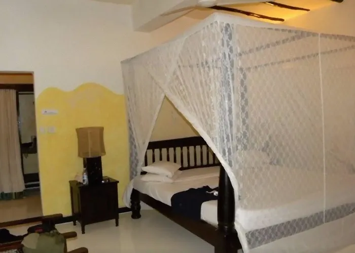 Scorpio Villas Resort